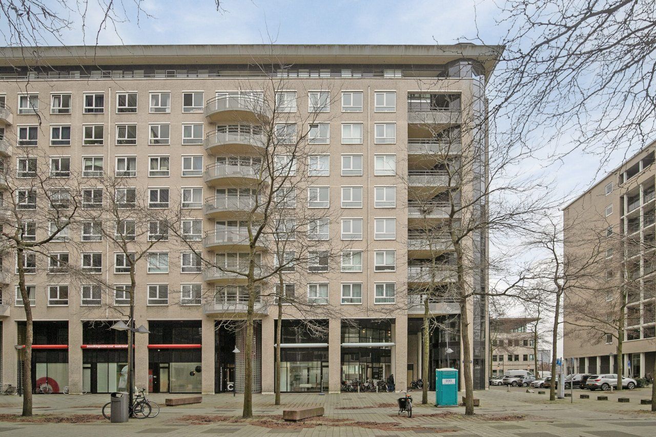 Foto 10 van Amstelboulevard 74