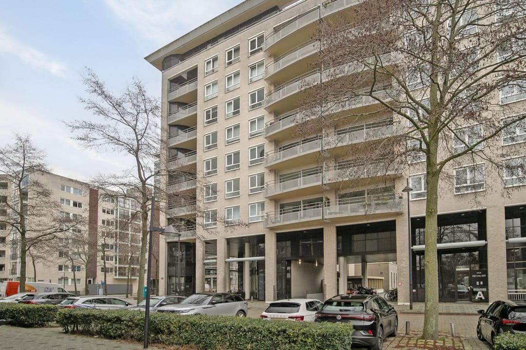 Foto 11 van Amstelboulevard 74