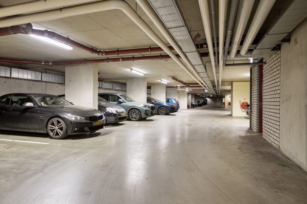 Foto 16 van Amstelboulevard 74