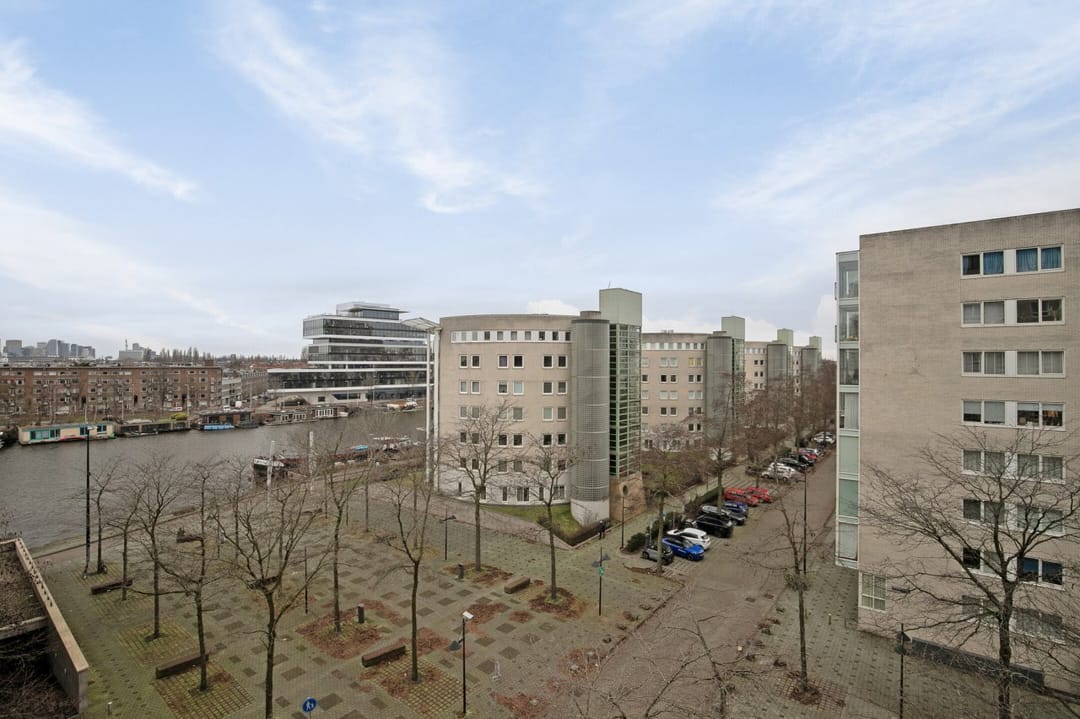 Foto 8 van Amstelboulevard 74