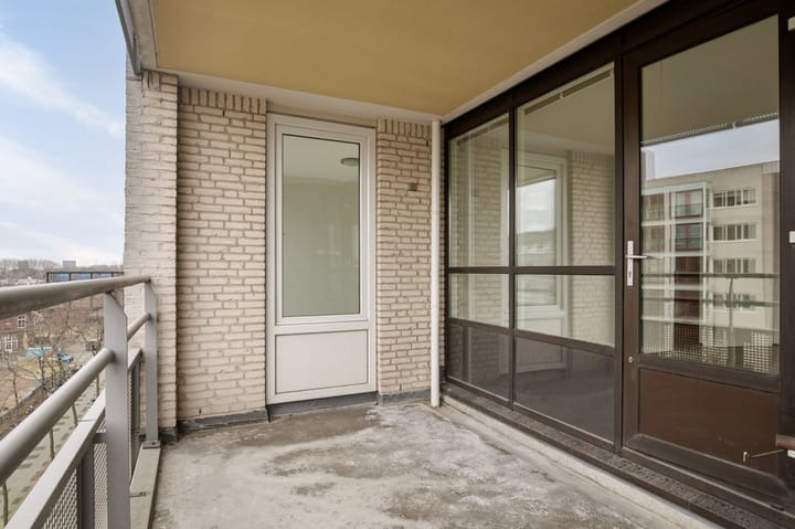 Foto 5 van Amstelboulevard 74