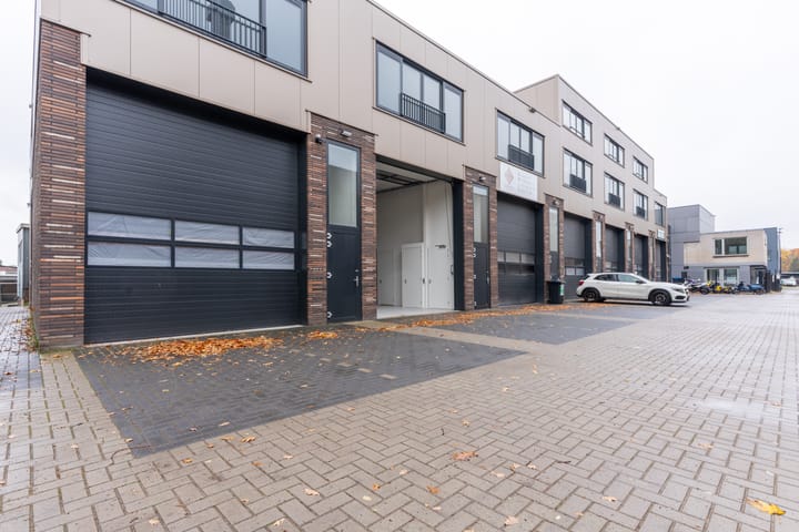 Belvedèreweg 3-G, Soest