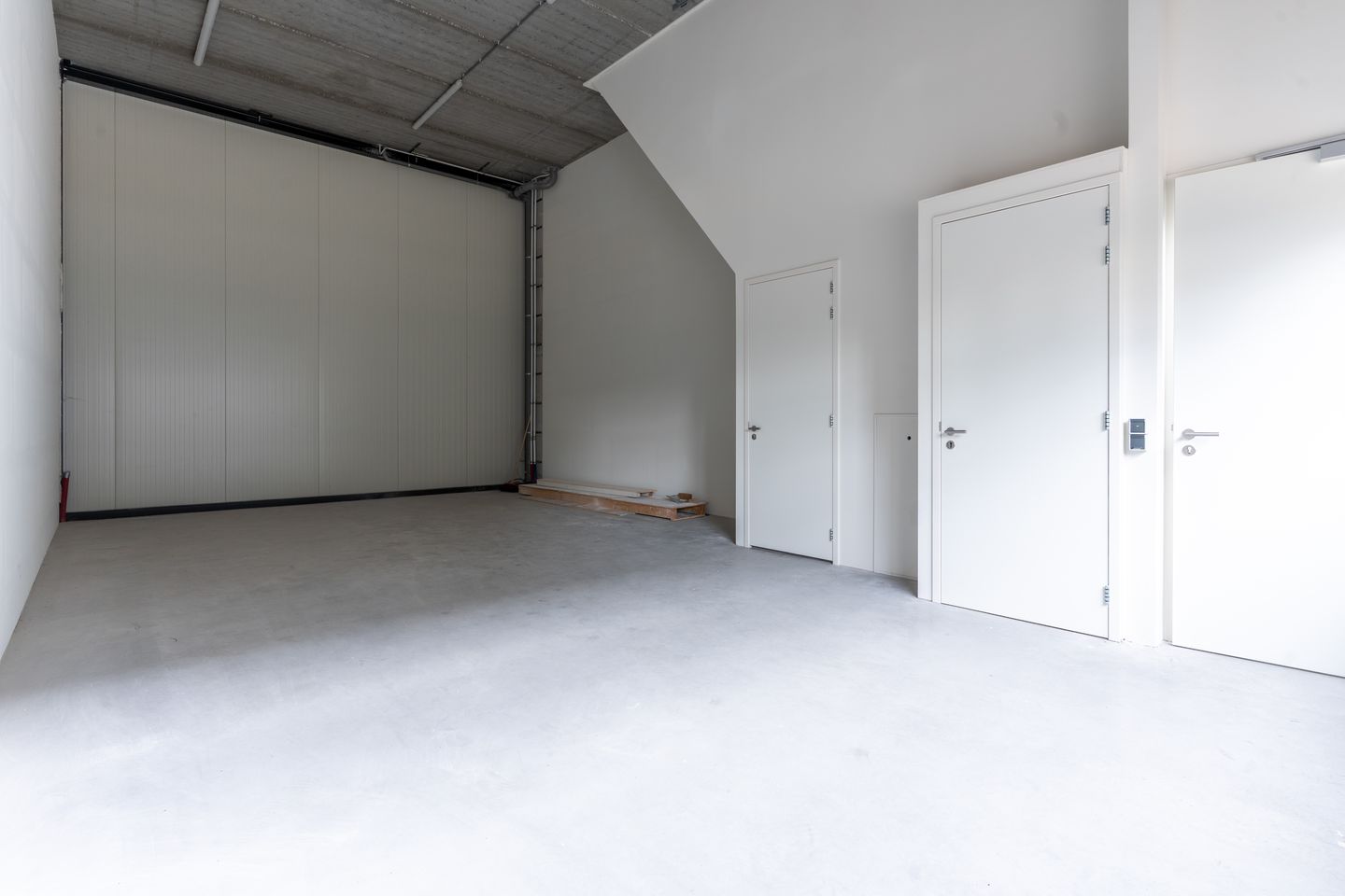 View photo 2 of Belvedèreweg 3-G