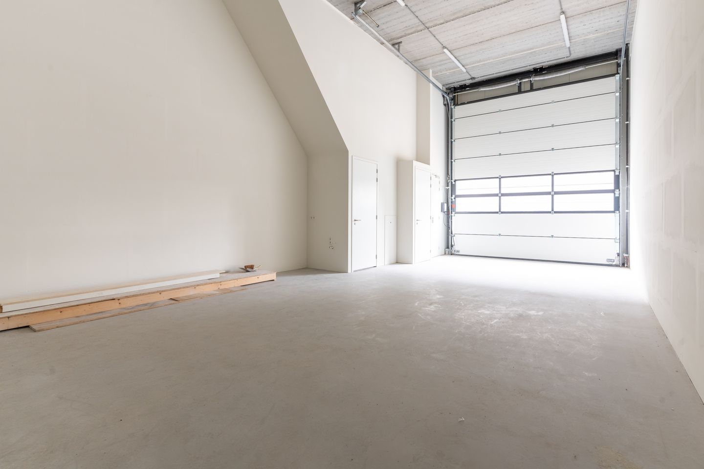 View photo 3 of Belvedèreweg 3-G