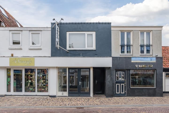 Voorstraat 144, Egmond aan Zee