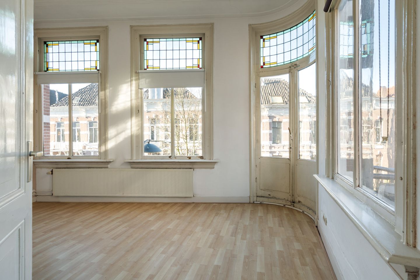 Foto 10 van de Roy van Zuidewijnlaan 2-A