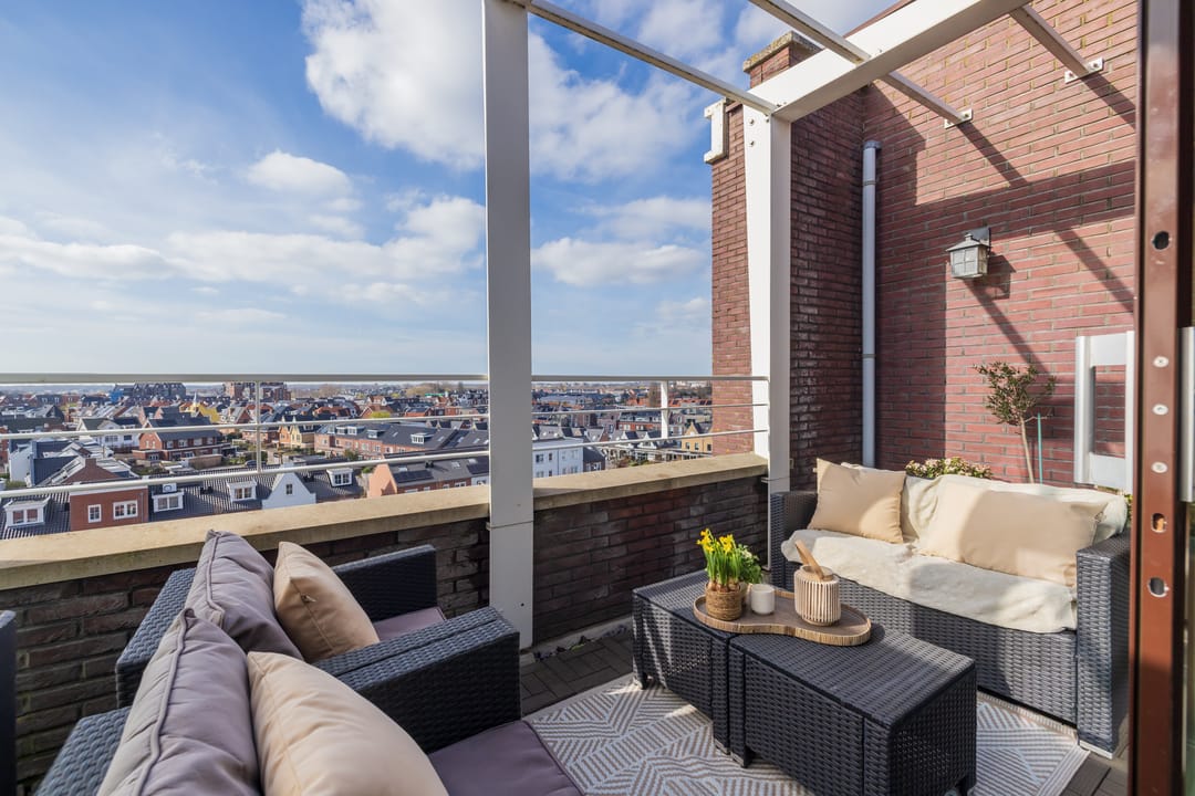 Foto 1 van Sterreschans 409