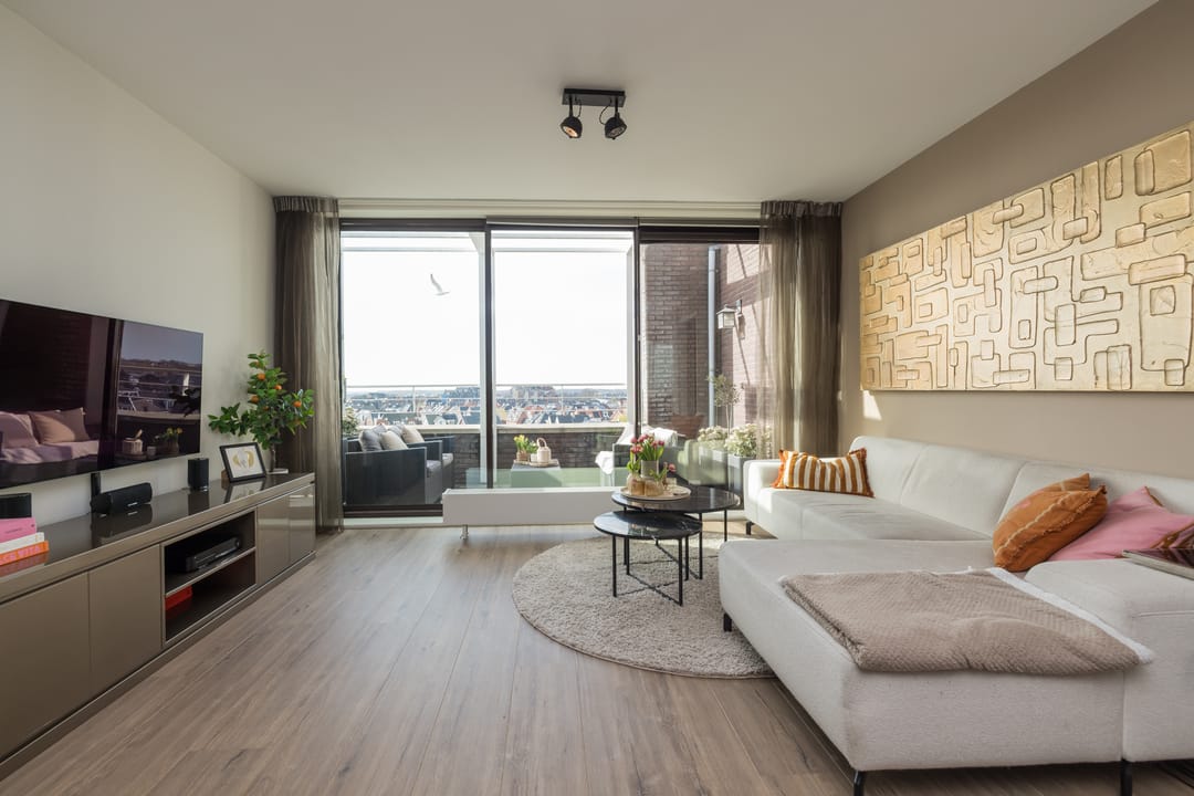 Foto 2 van Sterreschans 409