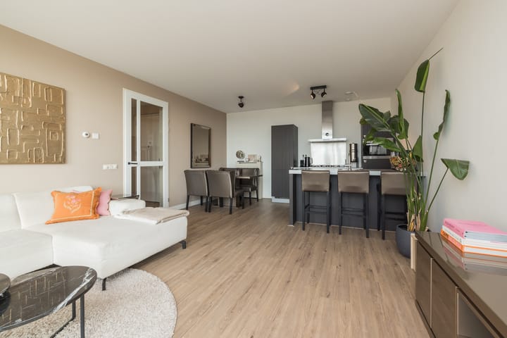 Foto 3 van Sterreschans 409