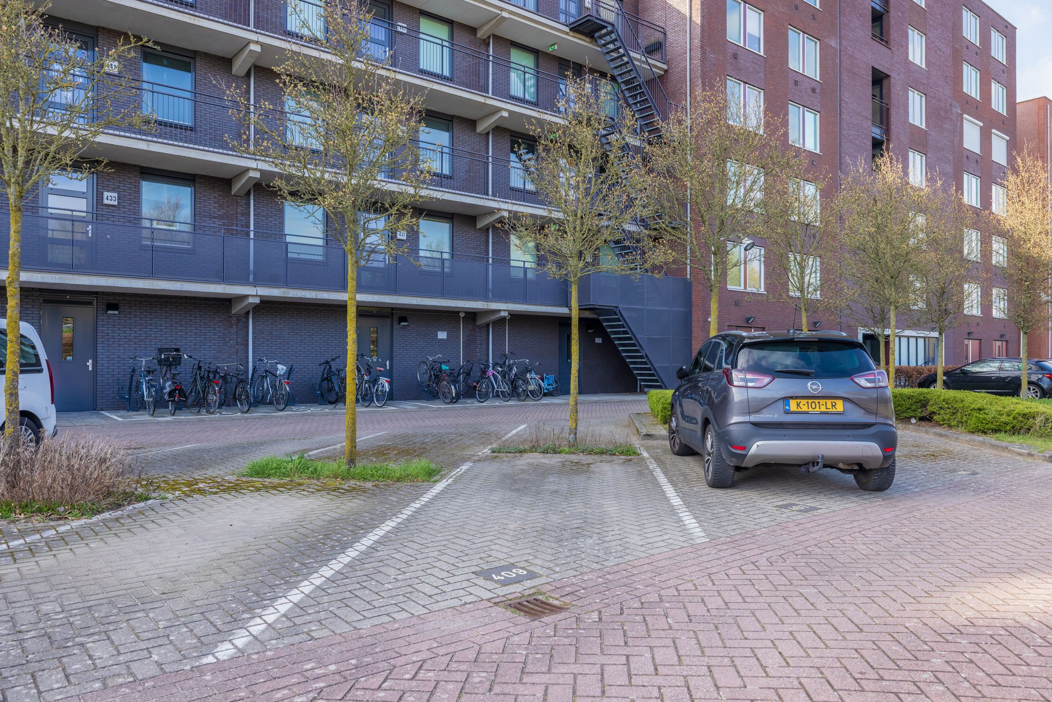 Foto 6 van Sterreschans 409