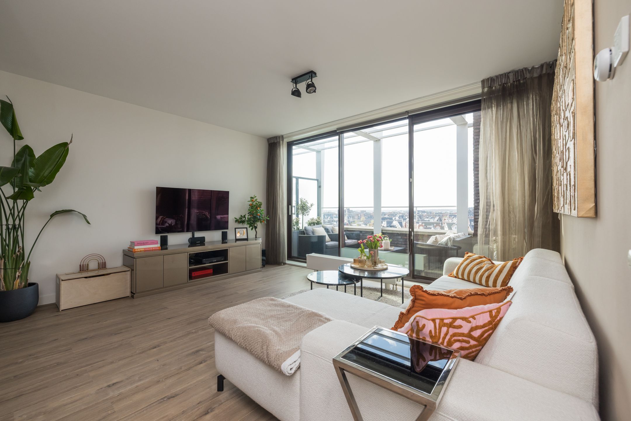 Foto 9 van Sterreschans 409