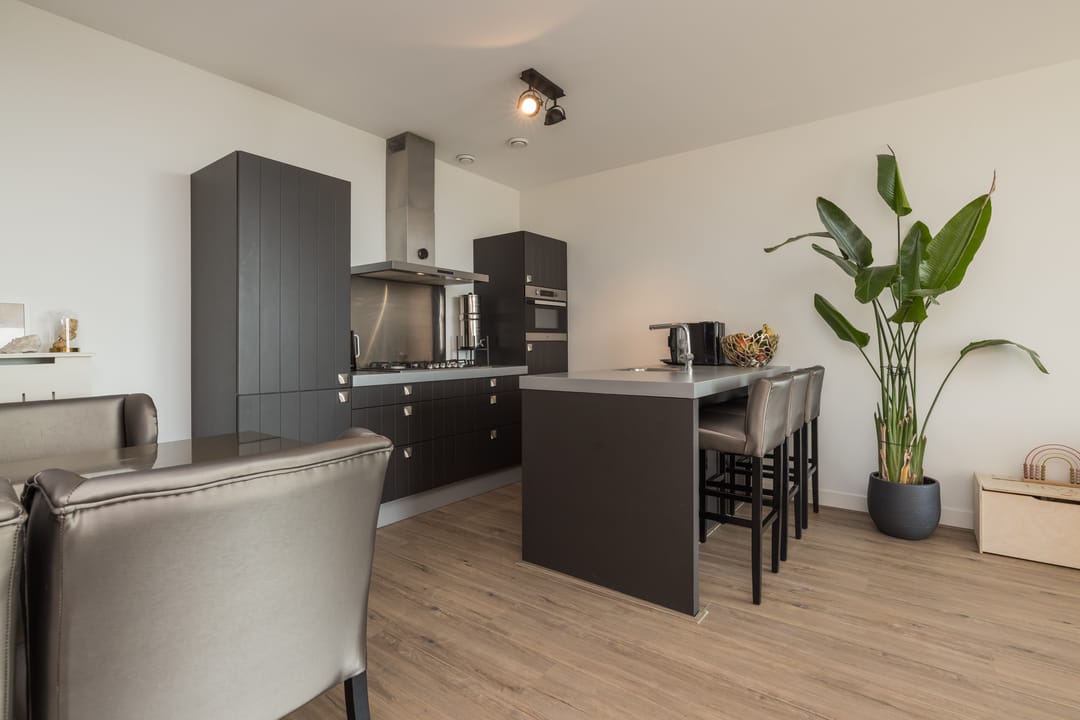 Foto 11 van Sterreschans 409