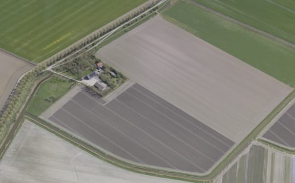Molendijk 9 - Oud-Vossemeer - Afbeelding 7