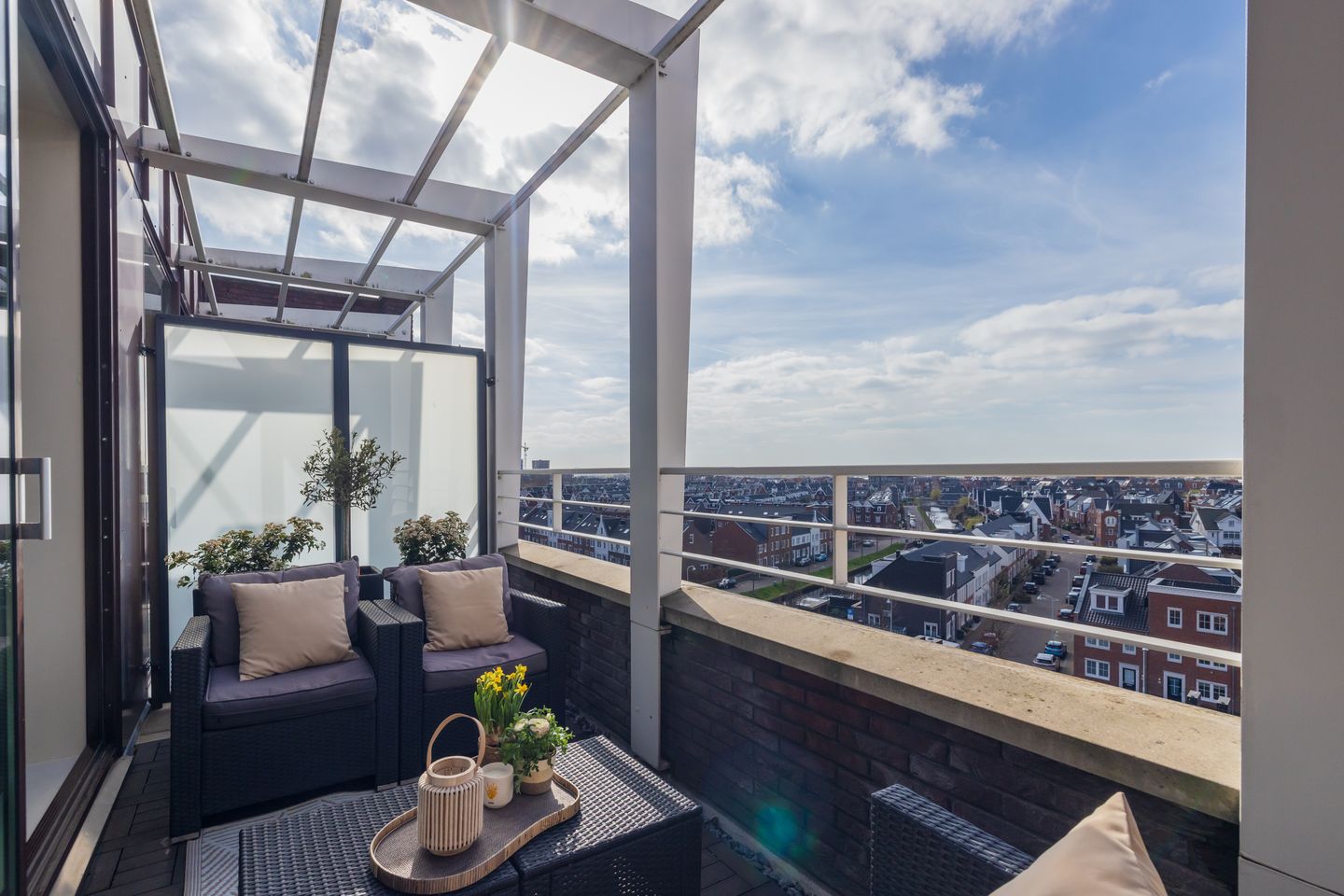 Foto 14 van Sterreschans 409