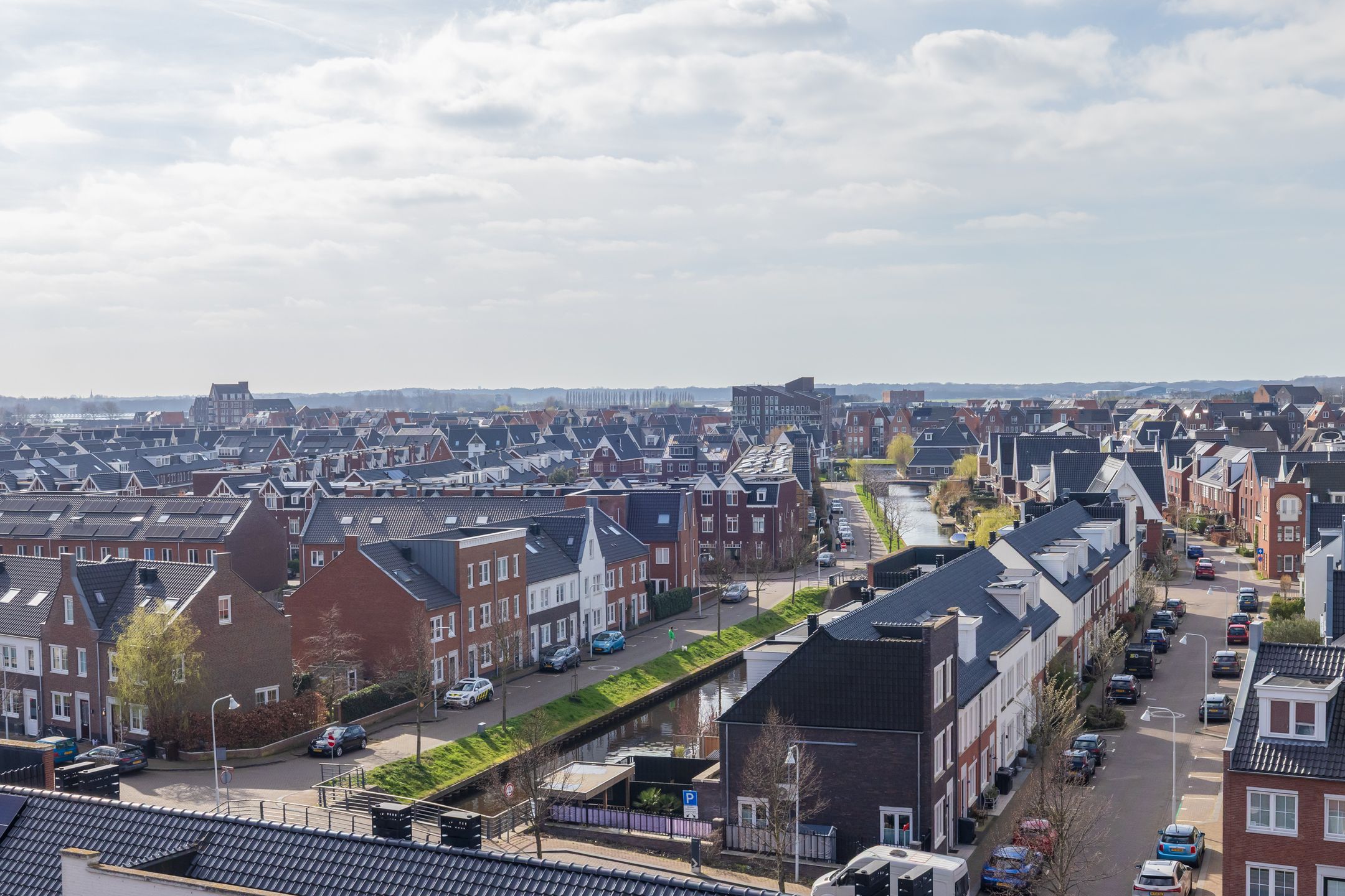 Foto 15 van Sterreschans 409