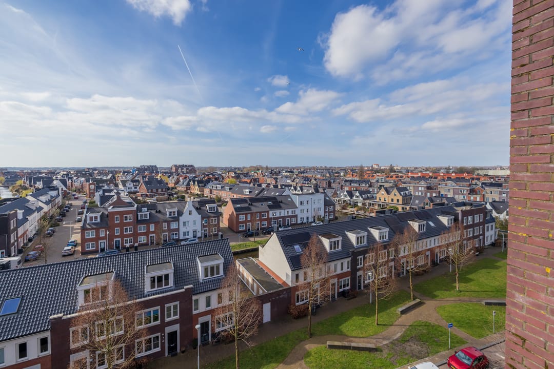 Foto 17 van Sterreschans 409