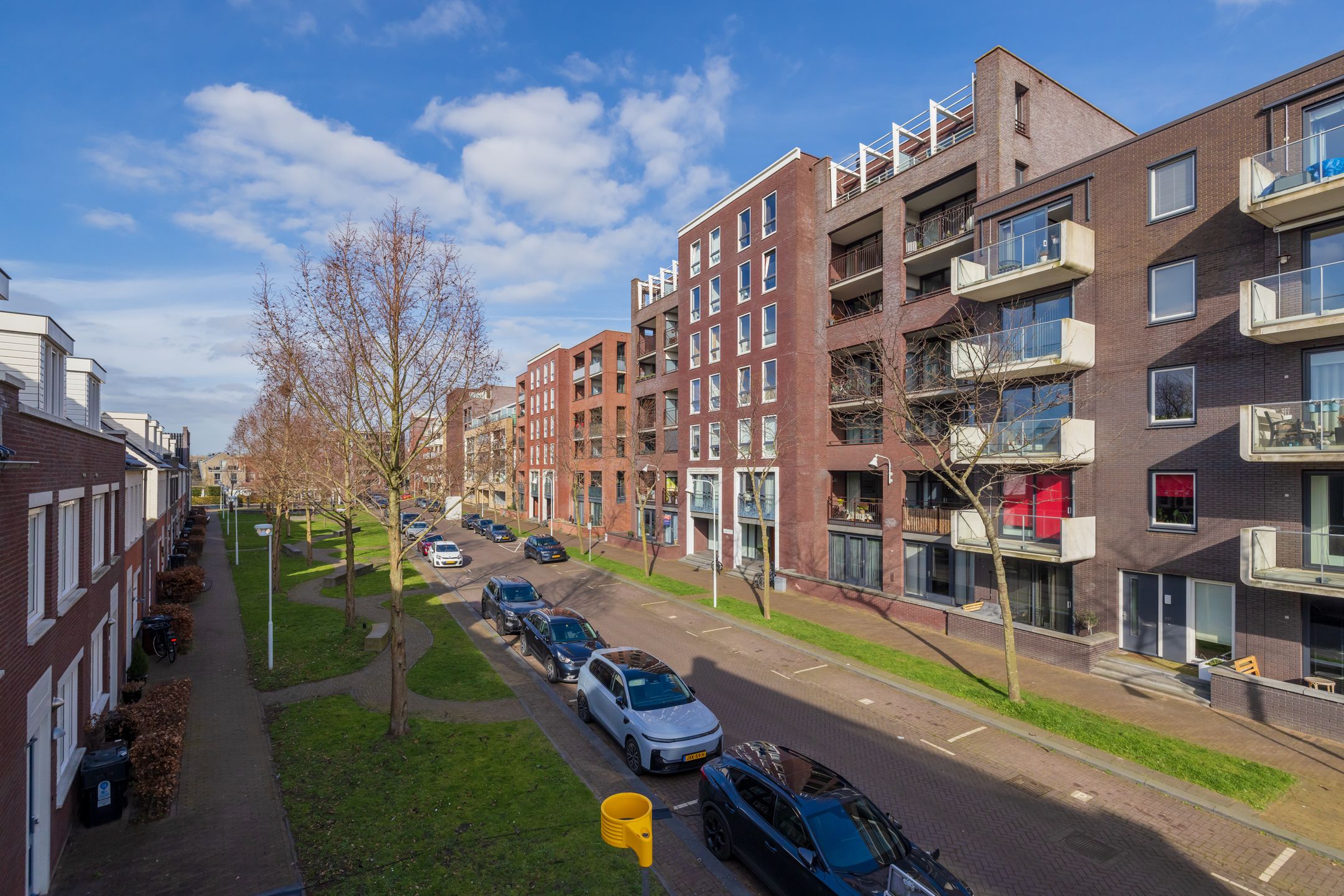 Foto 27 van Sterreschans 409