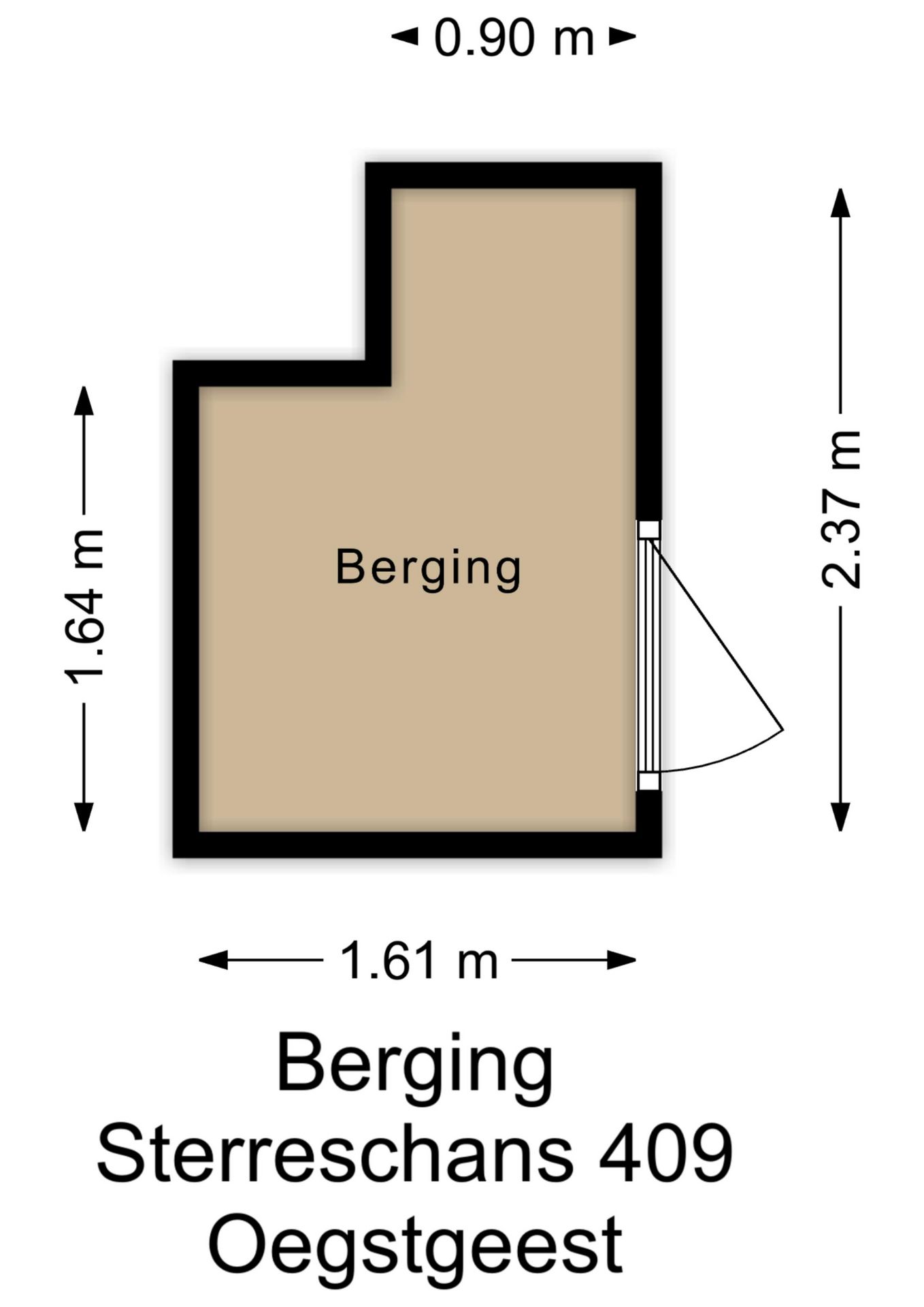 Foto 29 van Sterreschans 409