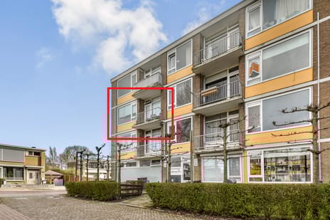 Generaal S.H. Spoorstraat thumbnail