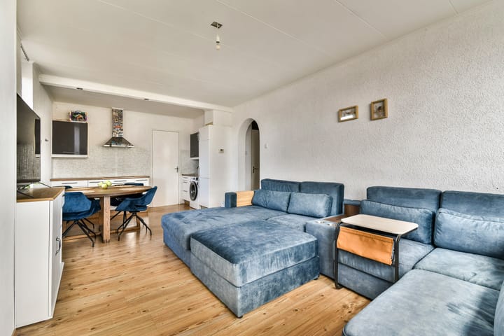 Photo 4 of Generaal S.H. Spoorstraat 371