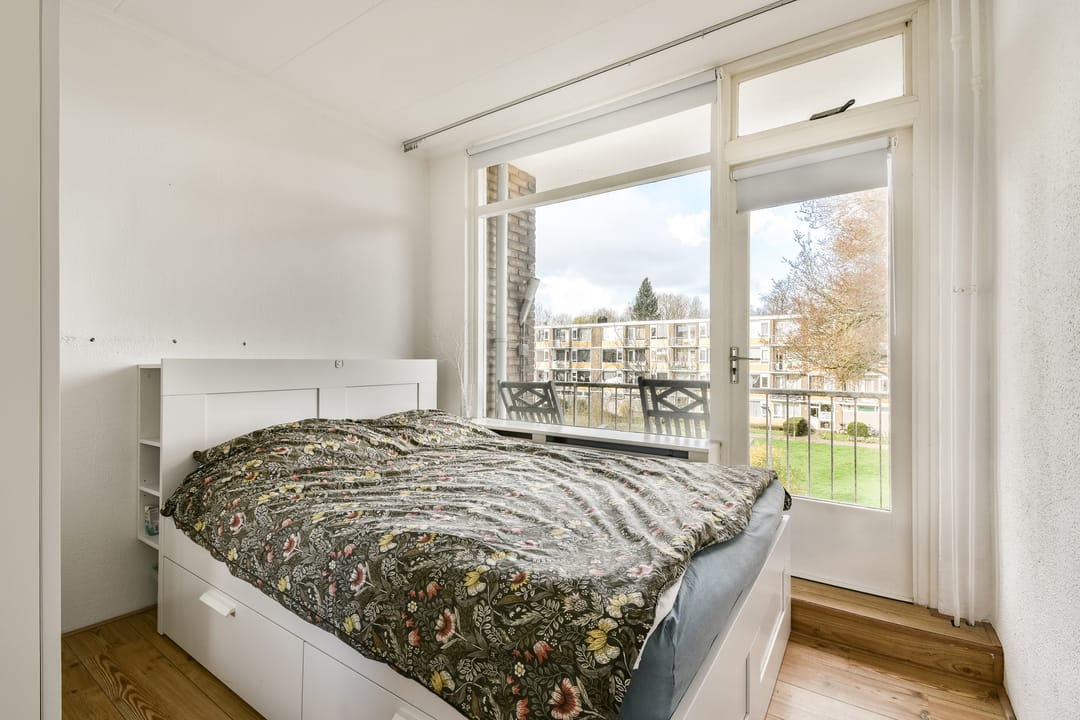 Foto 7 van Generaal S.H. Spoorstraat 371