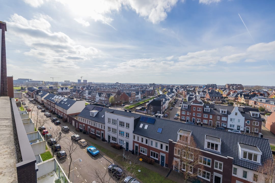 Foto 16 van Sterreschans 409