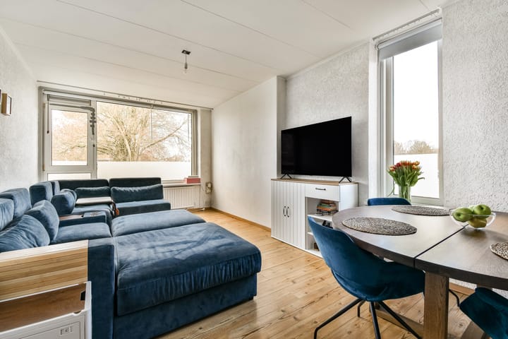 Photo 3 of Generaal S.H. Spoorstraat 371