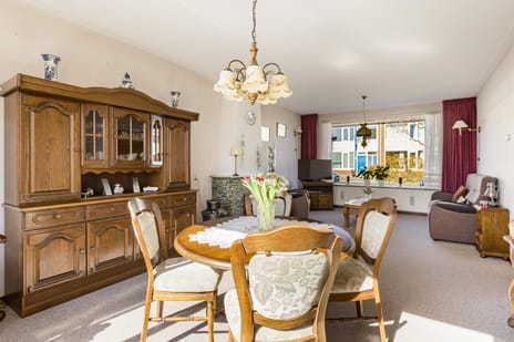 Van Hogendorplaan 5 secondary image