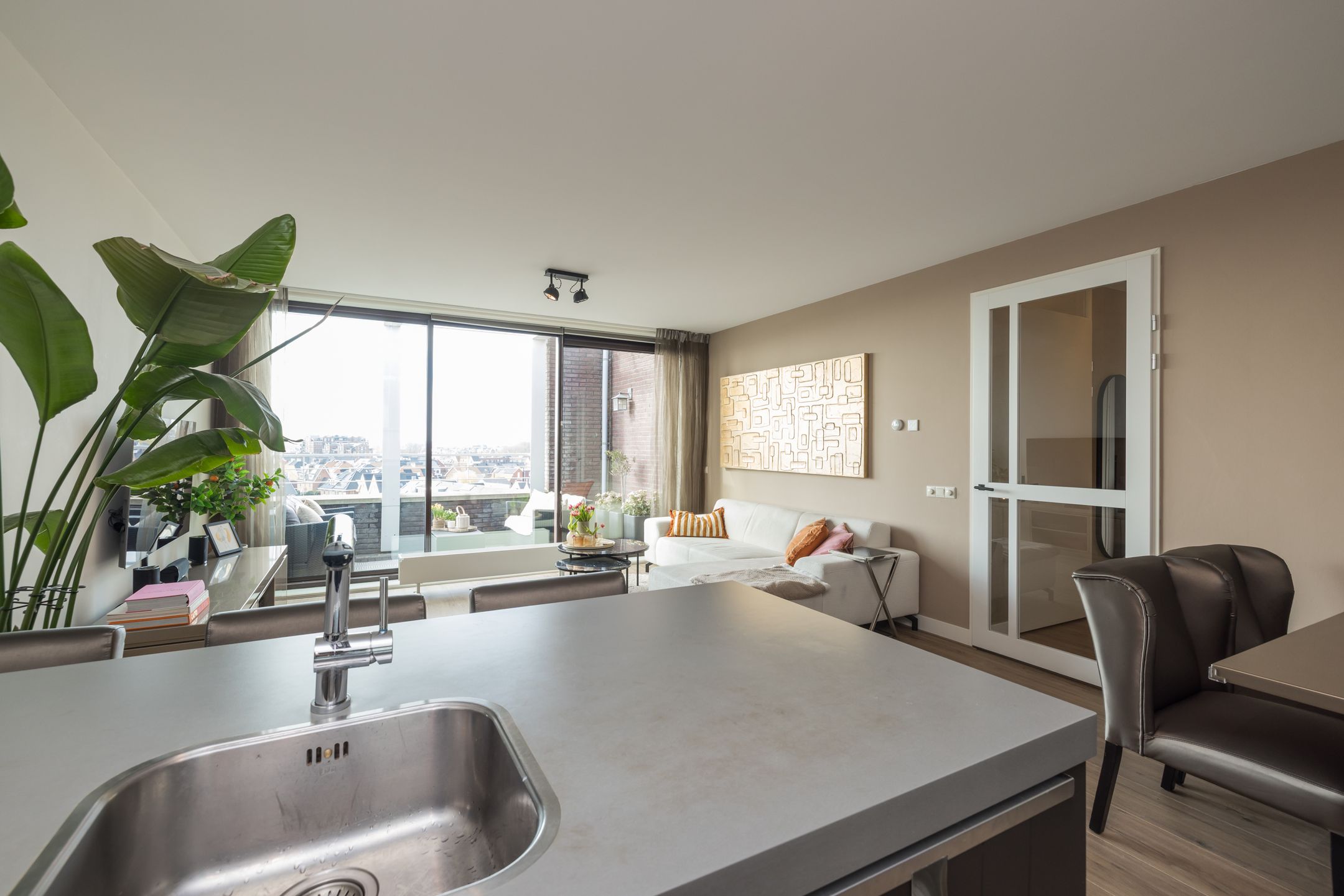 Foto 12 van Sterreschans 409