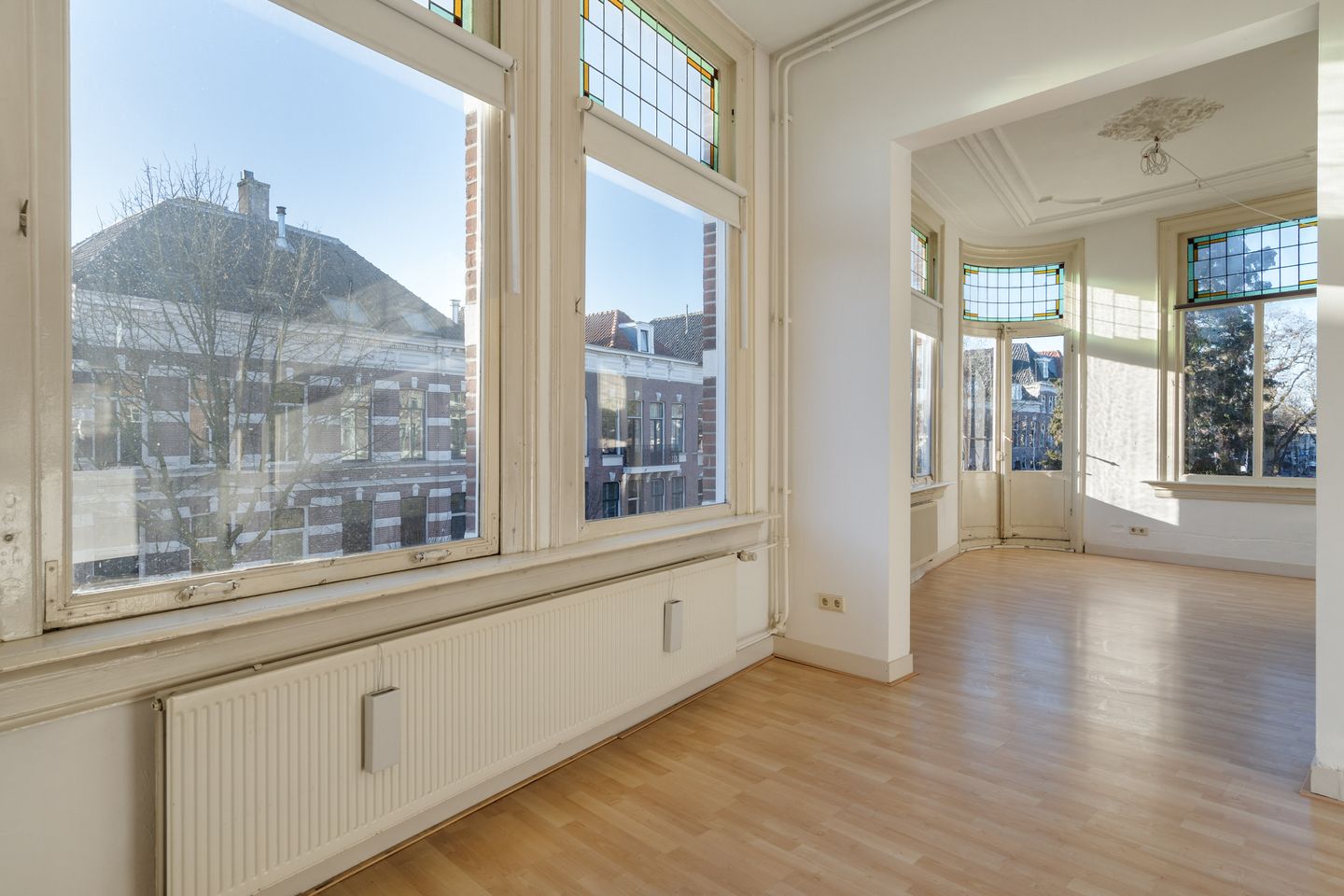 Foto 14 van de Roy van Zuidewijnlaan 2-A