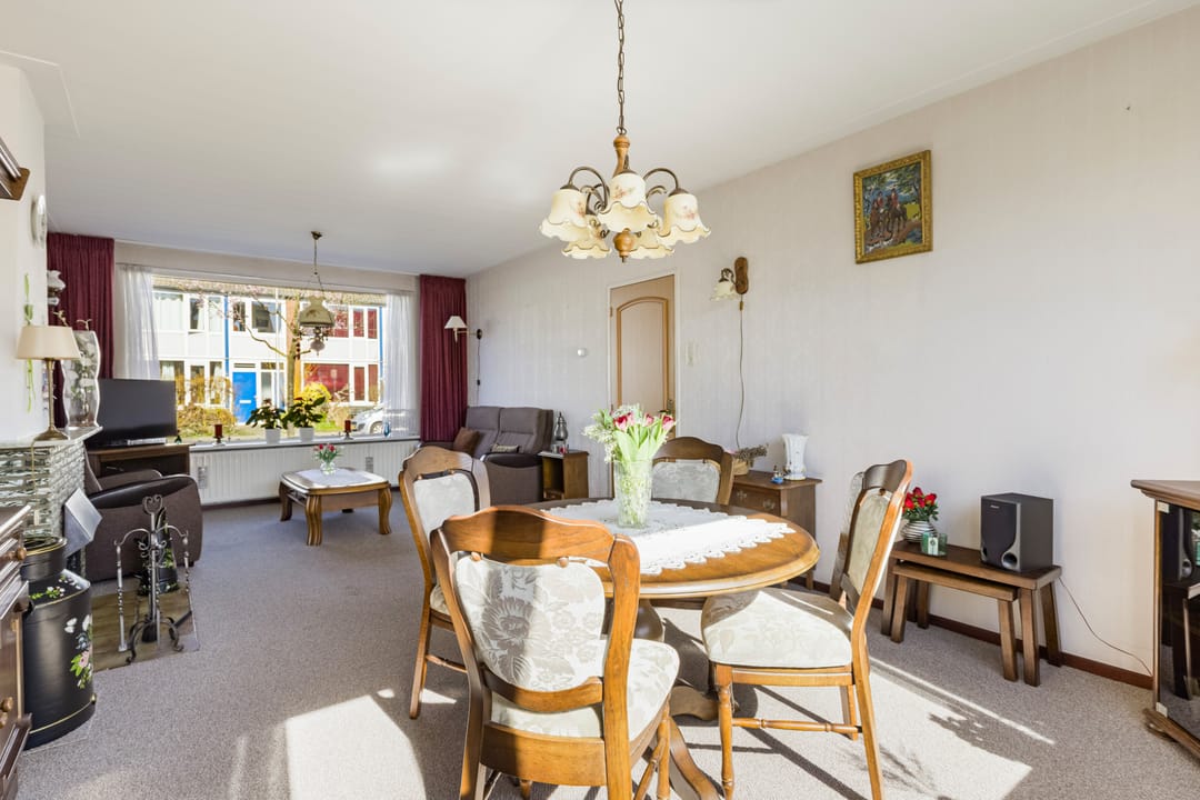 Photo 17 of Van Hogendorplaan 5