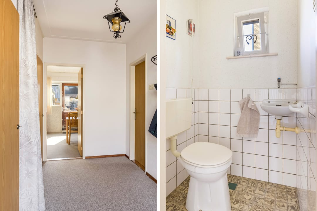 Photo 11 of Van Hogendorplaan 5