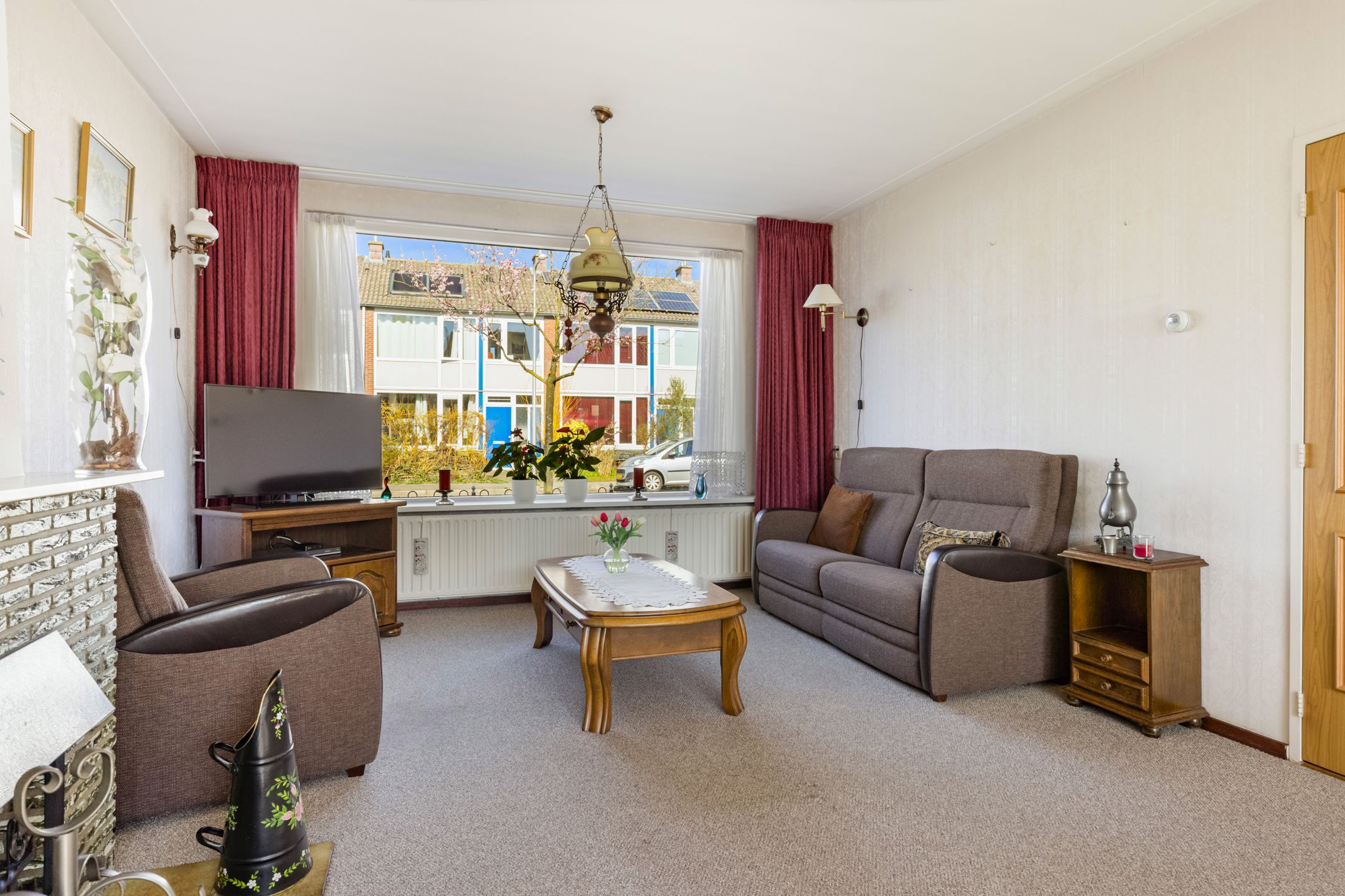 Photo 12 of Van Hogendorplaan 5