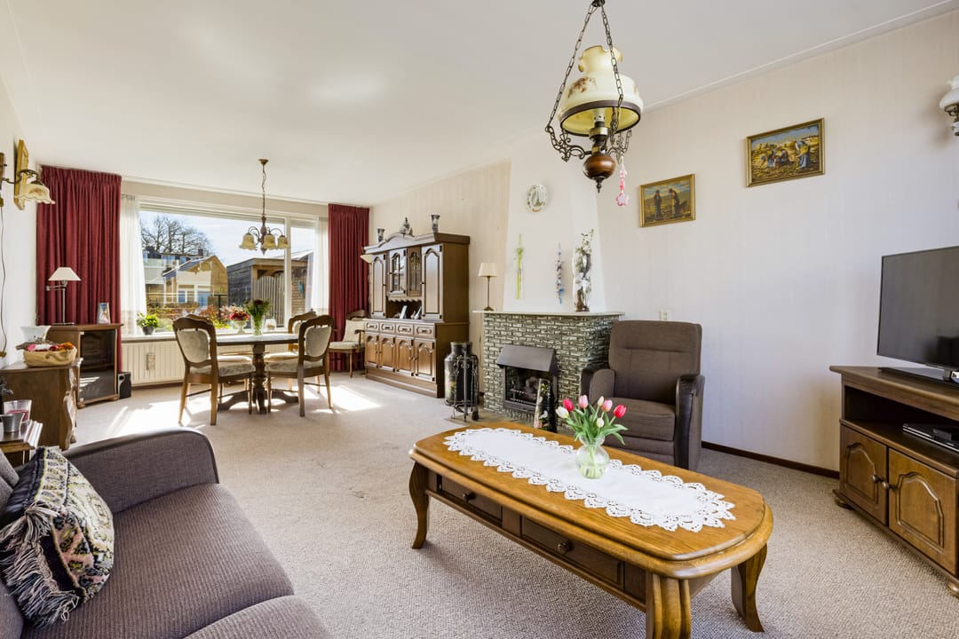 Photo 13 of Van Hogendorplaan 5