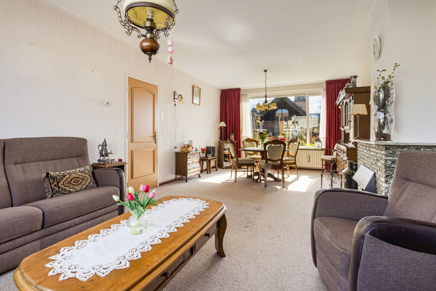 Photo 14 of Van Hogendorplaan 5