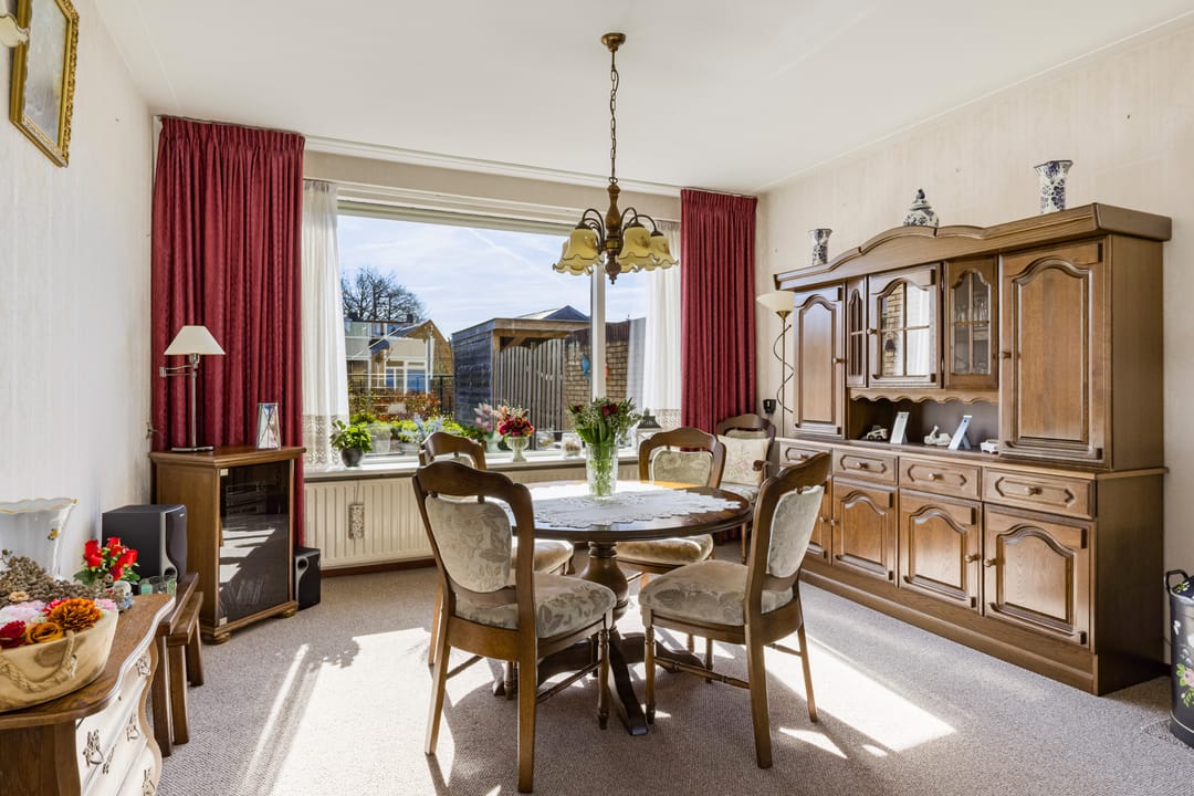 Photo 16 of Van Hogendorplaan 5