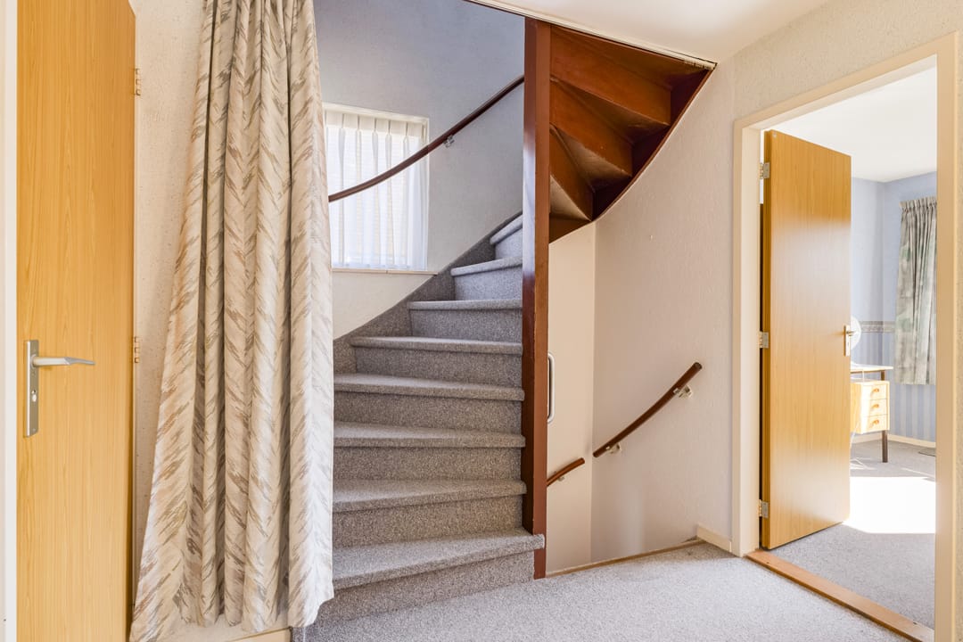 Photo 22 of Van Hogendorplaan 5