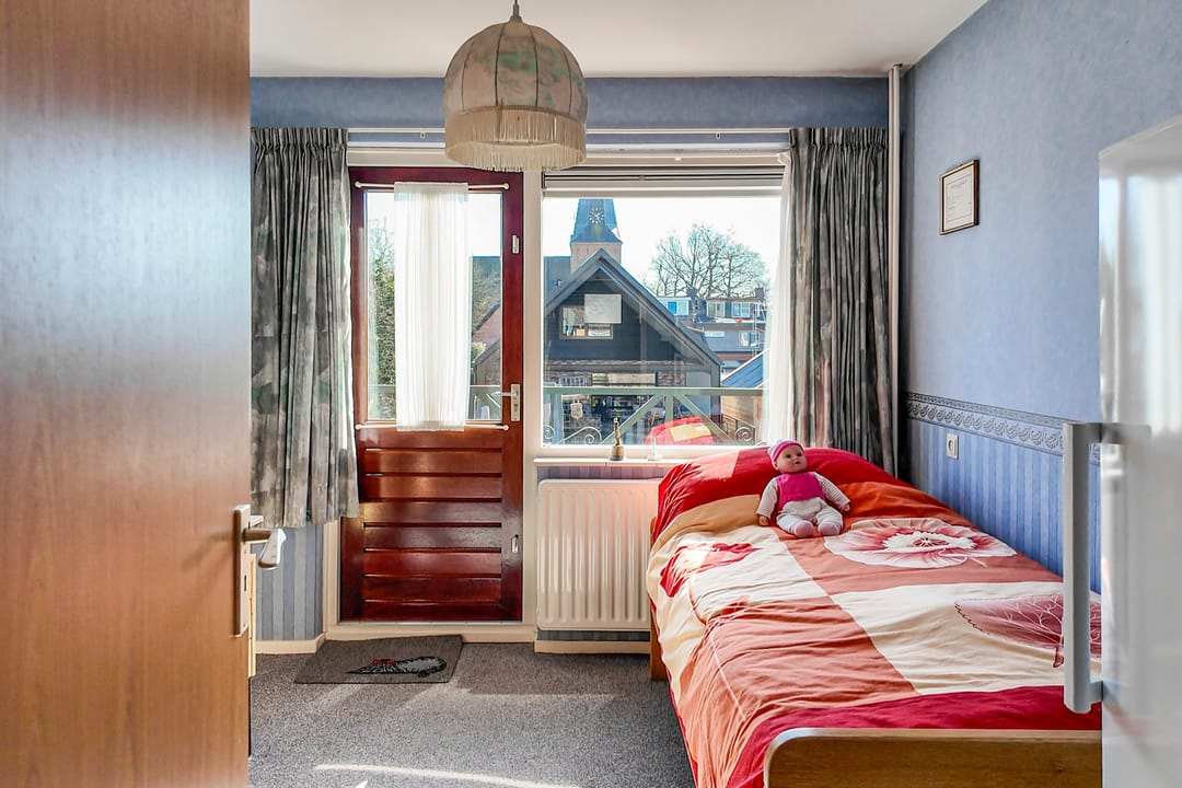 Photo 23 of Van Hogendorplaan 5