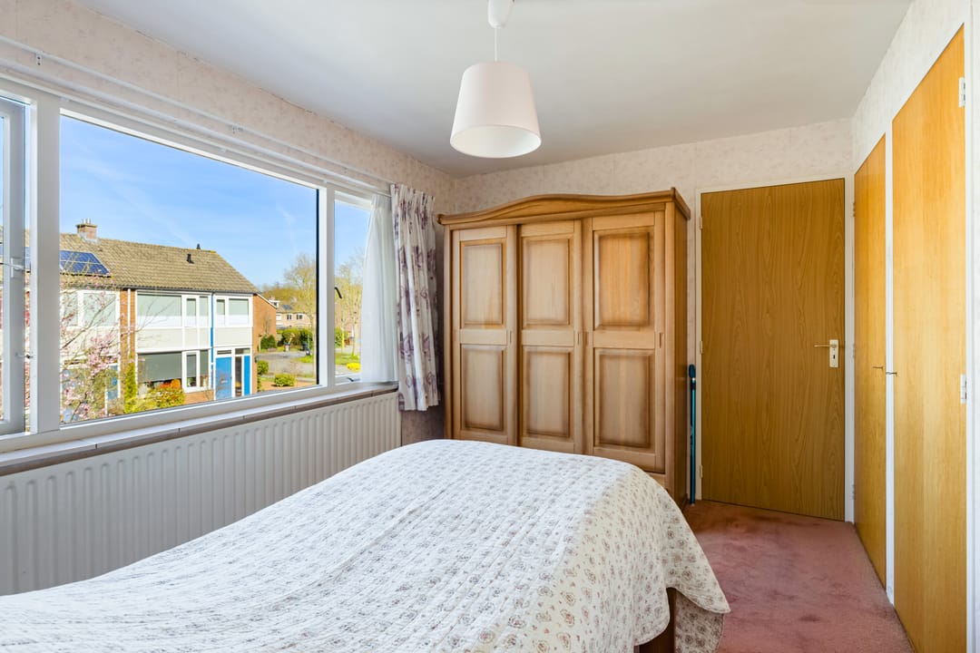 Photo 28 of Van Hogendorplaan 5