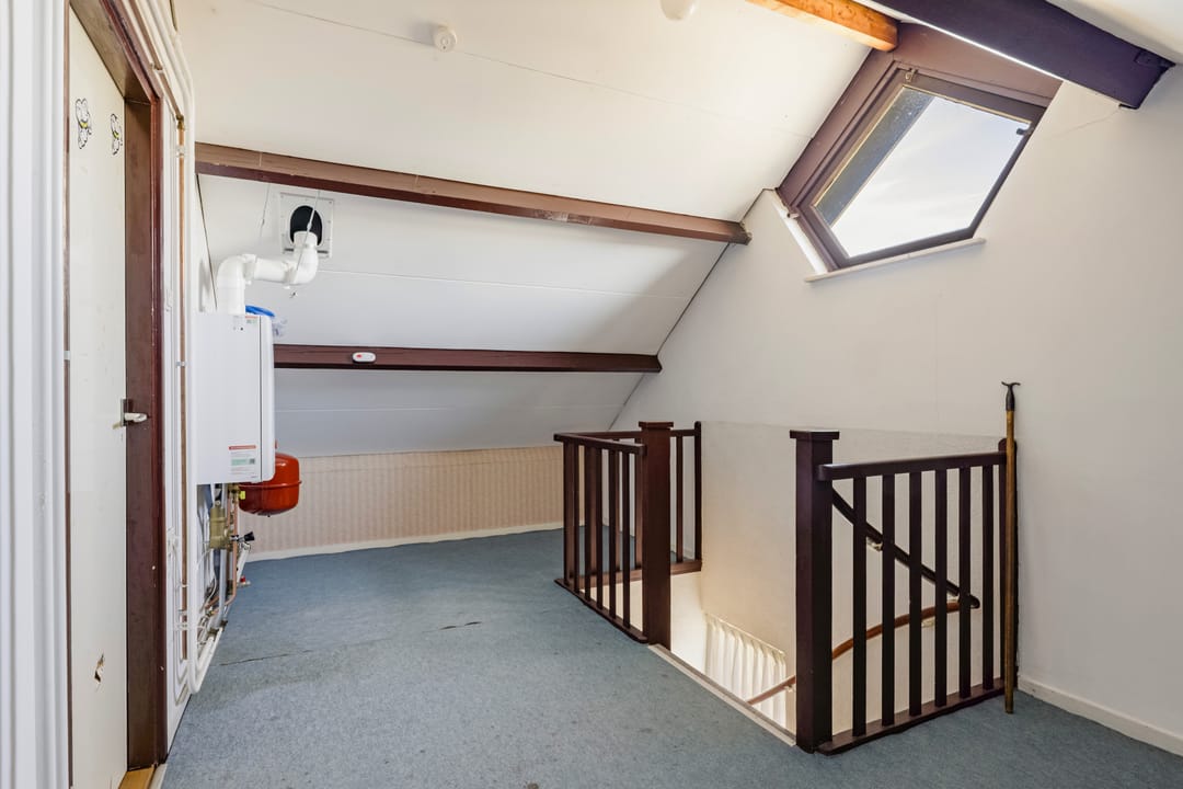 Photo 31 of Van Hogendorplaan 5