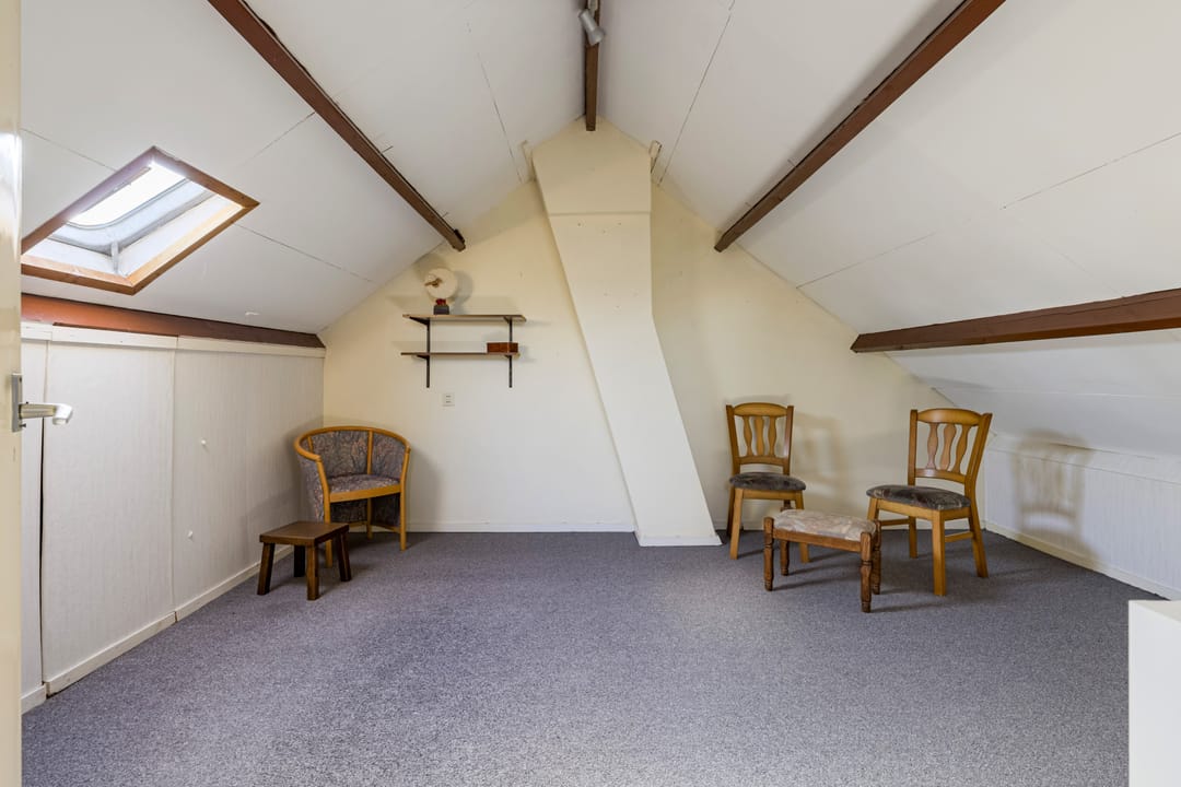 Photo 32 of Van Hogendorplaan 5