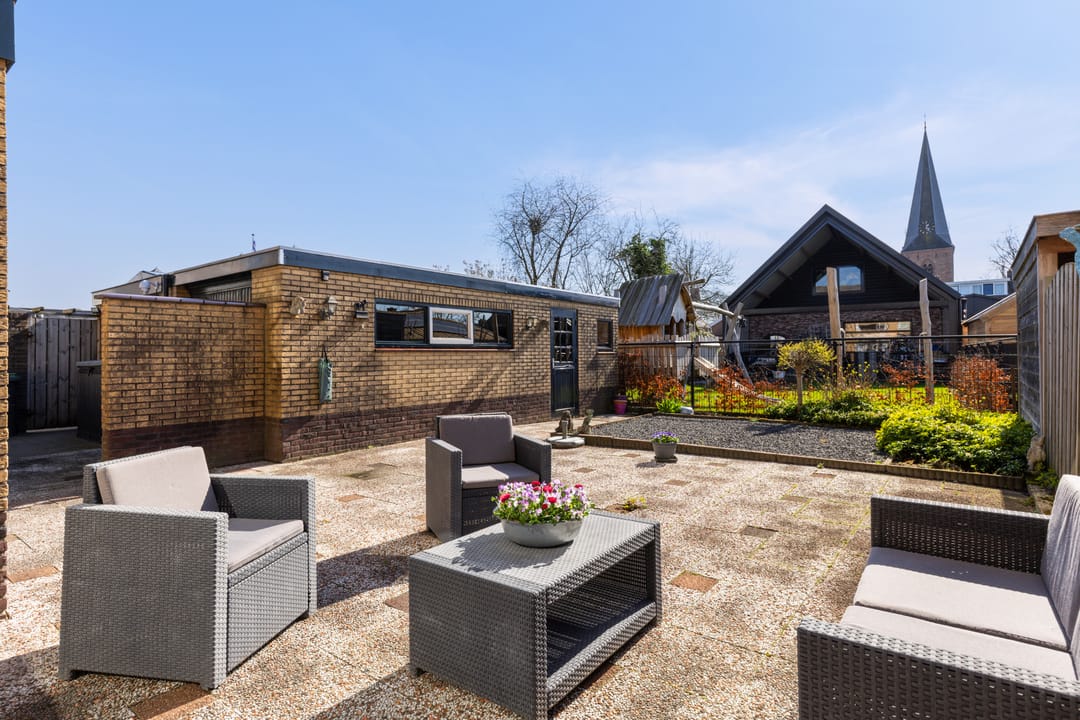 Photo 38 of Van Hogendorplaan 5