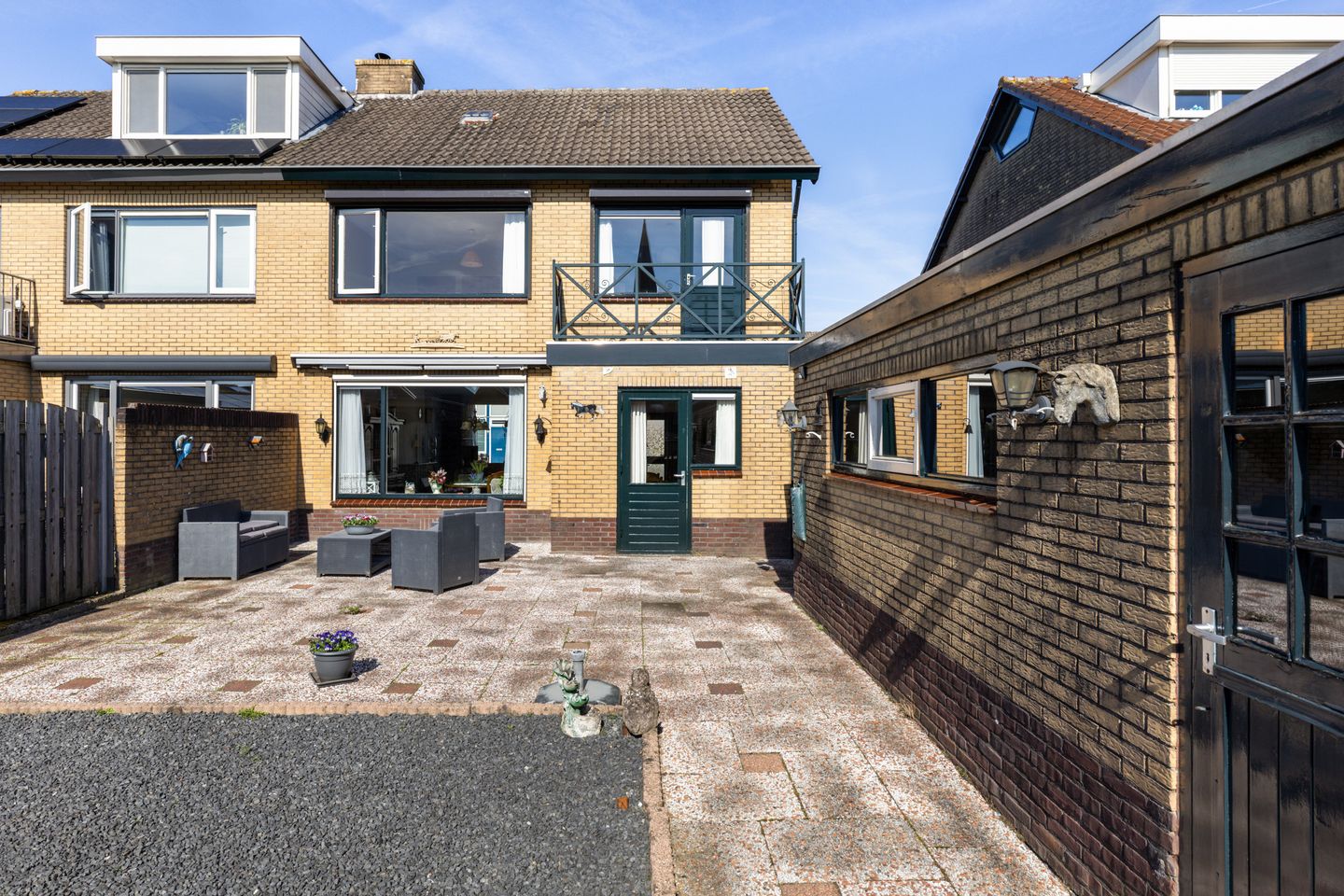 Photo 40 of Van Hogendorplaan 5