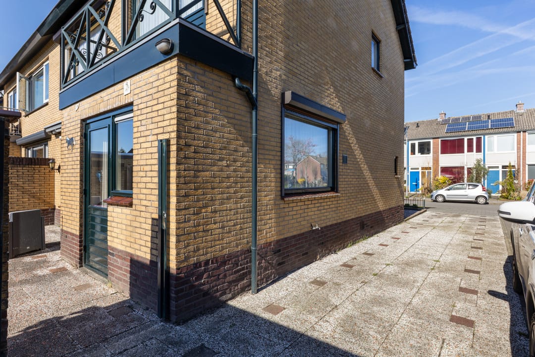 Photo 41 of Van Hogendorplaan 5