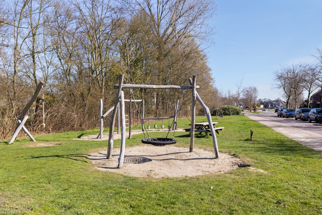 Photo 43 of Van Hogendorplaan 5