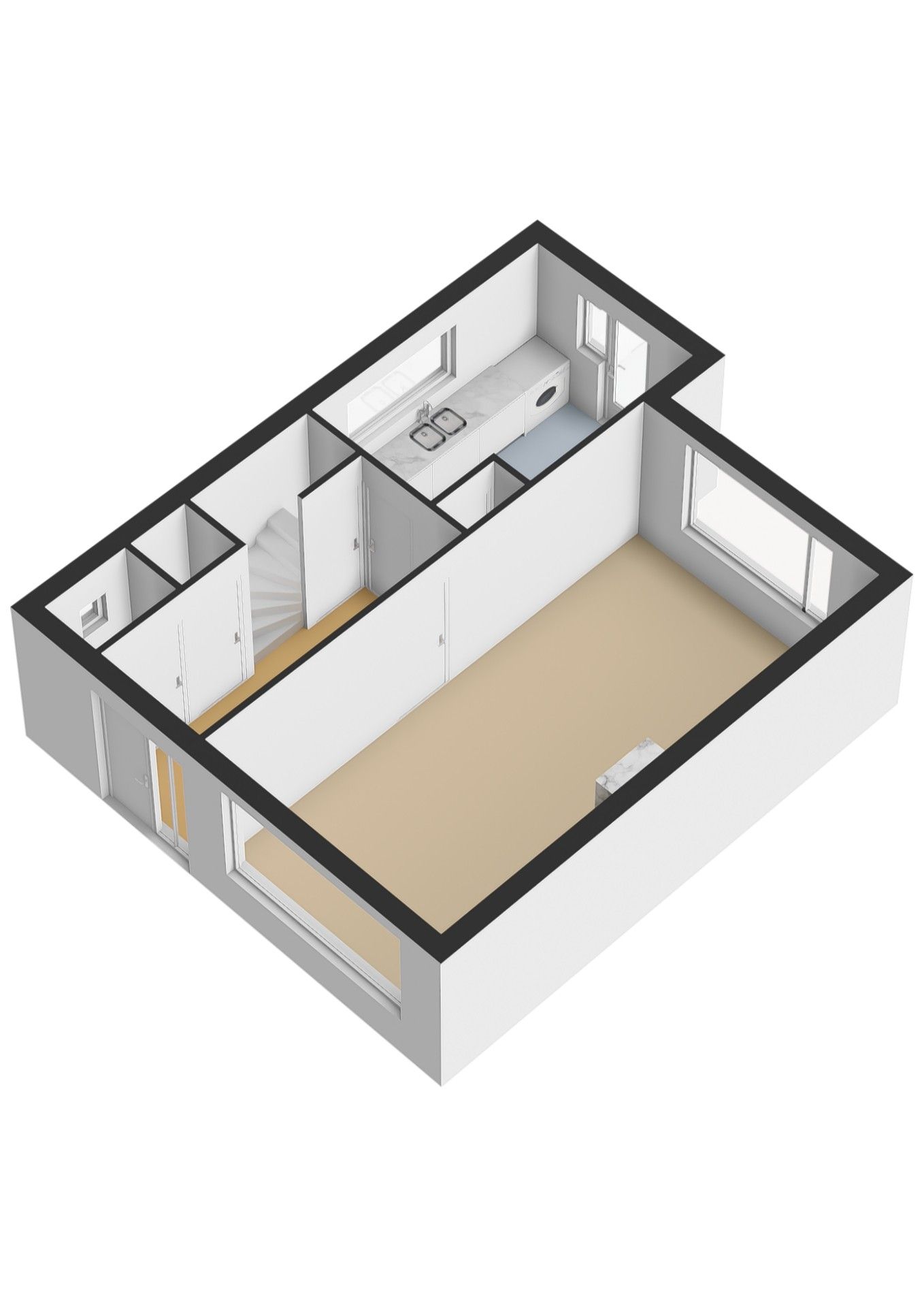 Photo 45 of Van Hogendorplaan 5