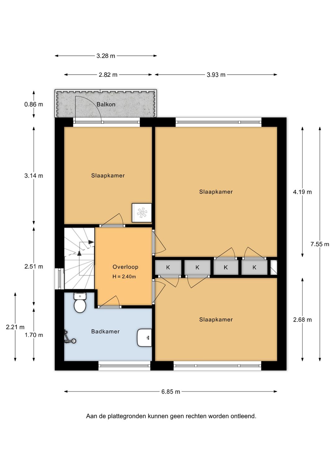 Photo 46 of Van Hogendorplaan 5