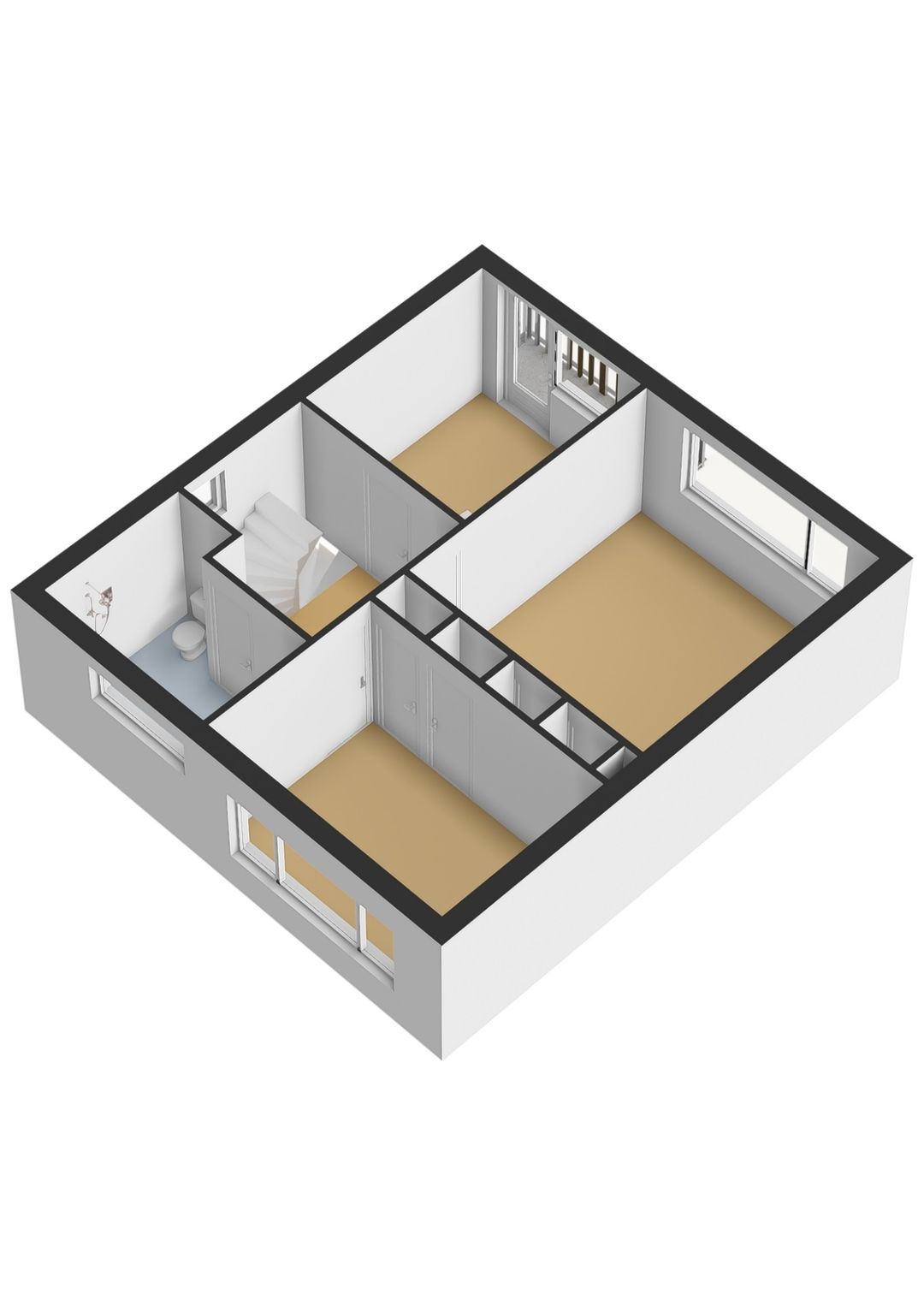 Photo 47 of Van Hogendorplaan 5