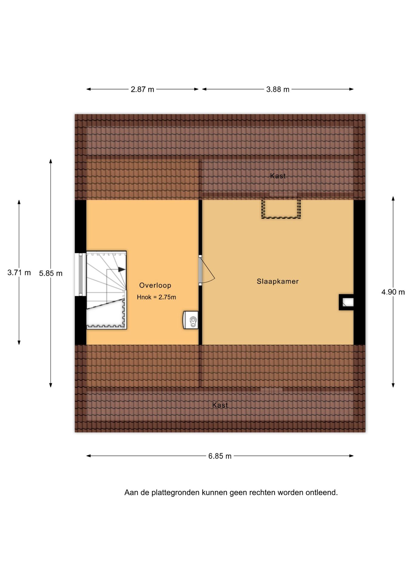 Photo 48 of Van Hogendorplaan 5