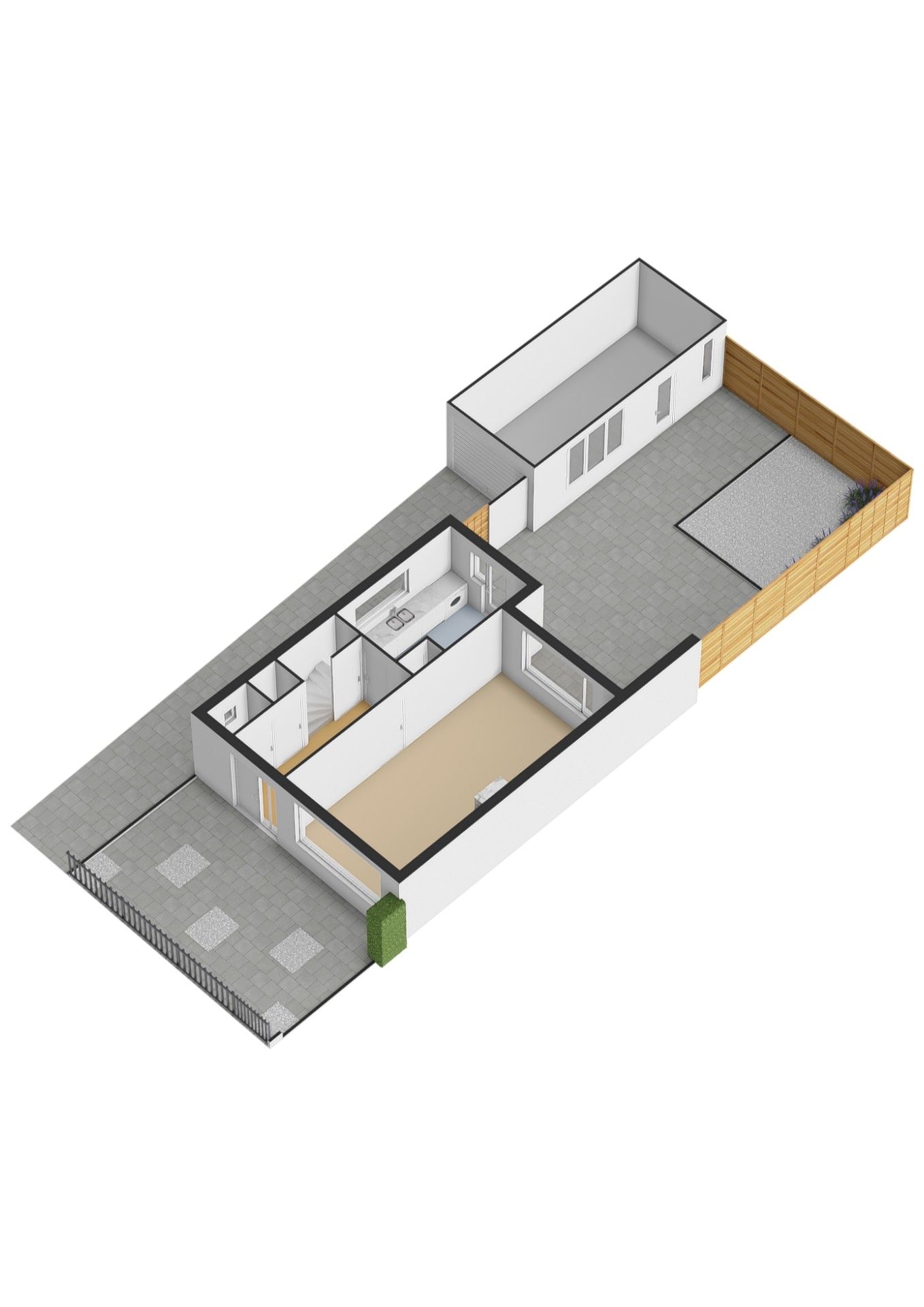 Photo 51 of Van Hogendorplaan 5